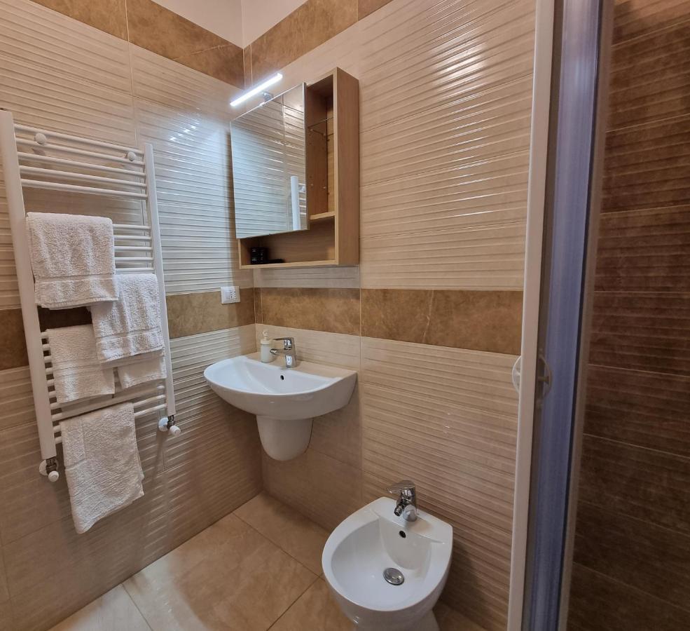 Nettuno Bari Apartment מראה חיצוני תמונה