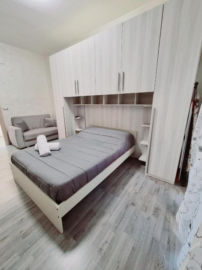 Nettuno Bari Apartment מראה חיצוני תמונה
