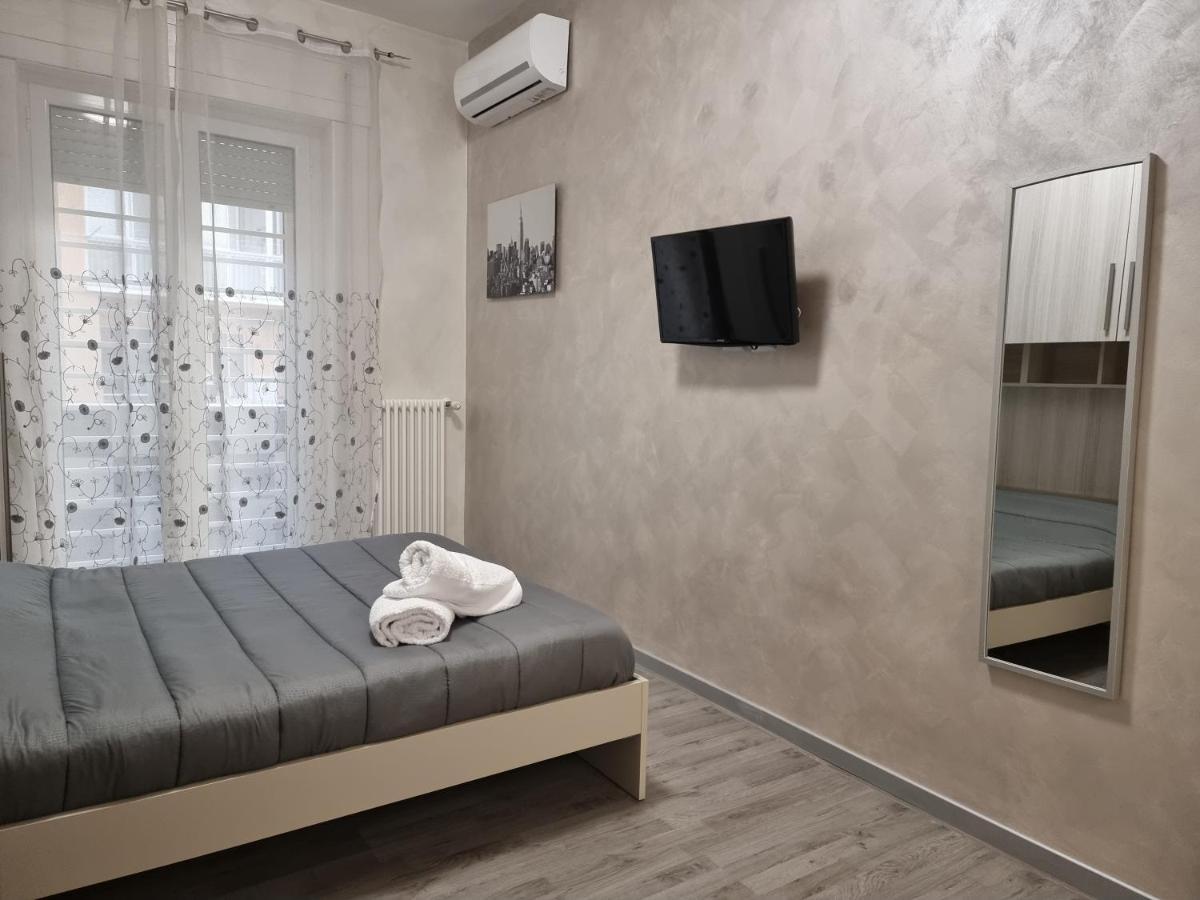 Nettuno Bari Apartment מראה חיצוני תמונה