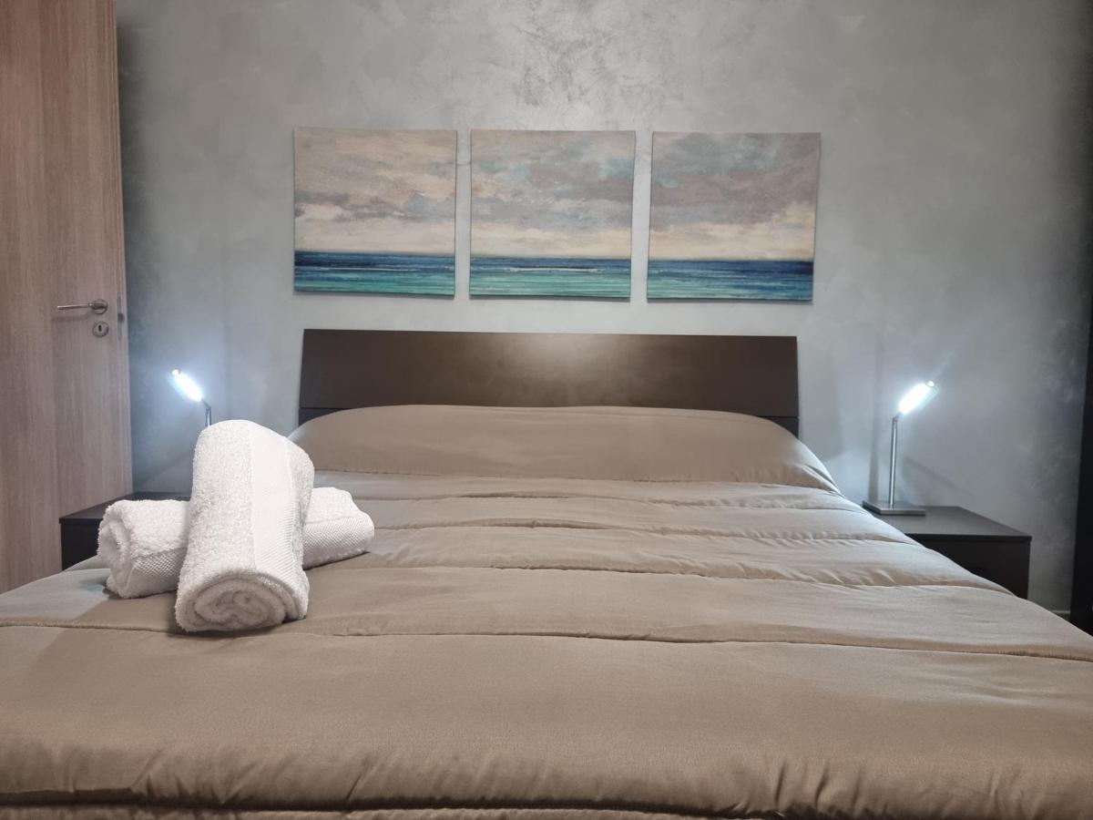 Nettuno Bari Apartment מראה חיצוני תמונה