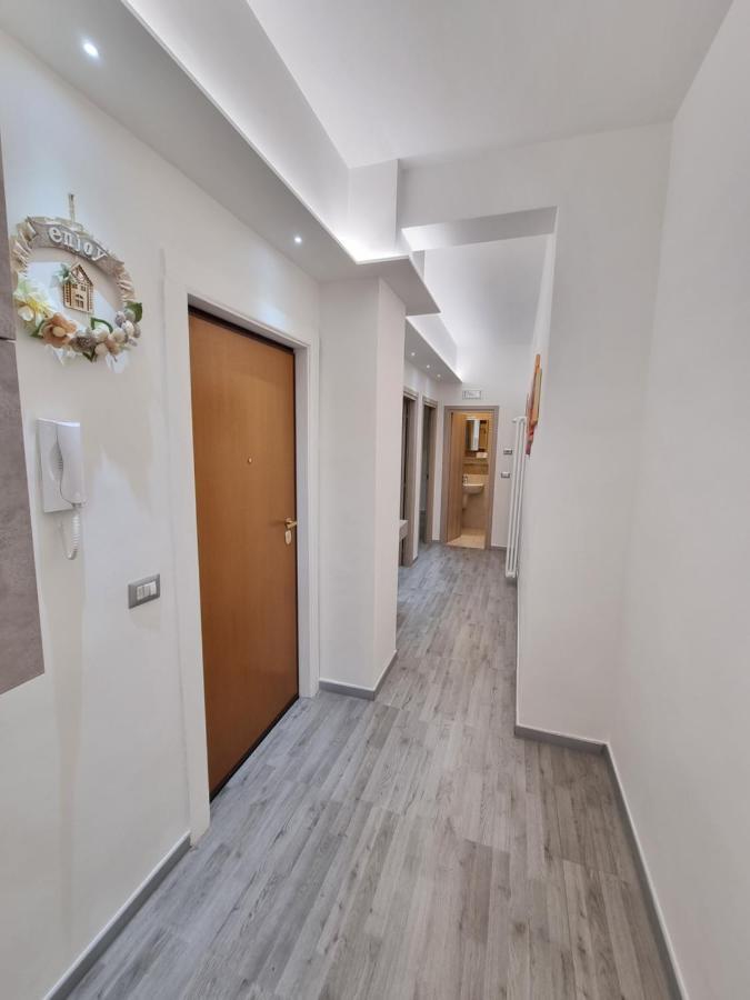 Nettuno Bari Apartment מראה חיצוני תמונה