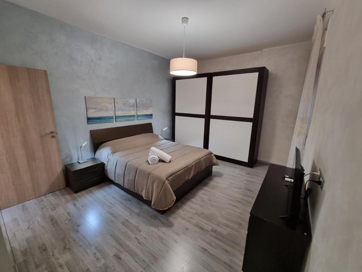 Nettuno Bari Apartment מראה חיצוני תמונה