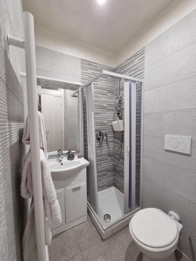 Nettuno Bari Apartment מראה חיצוני תמונה