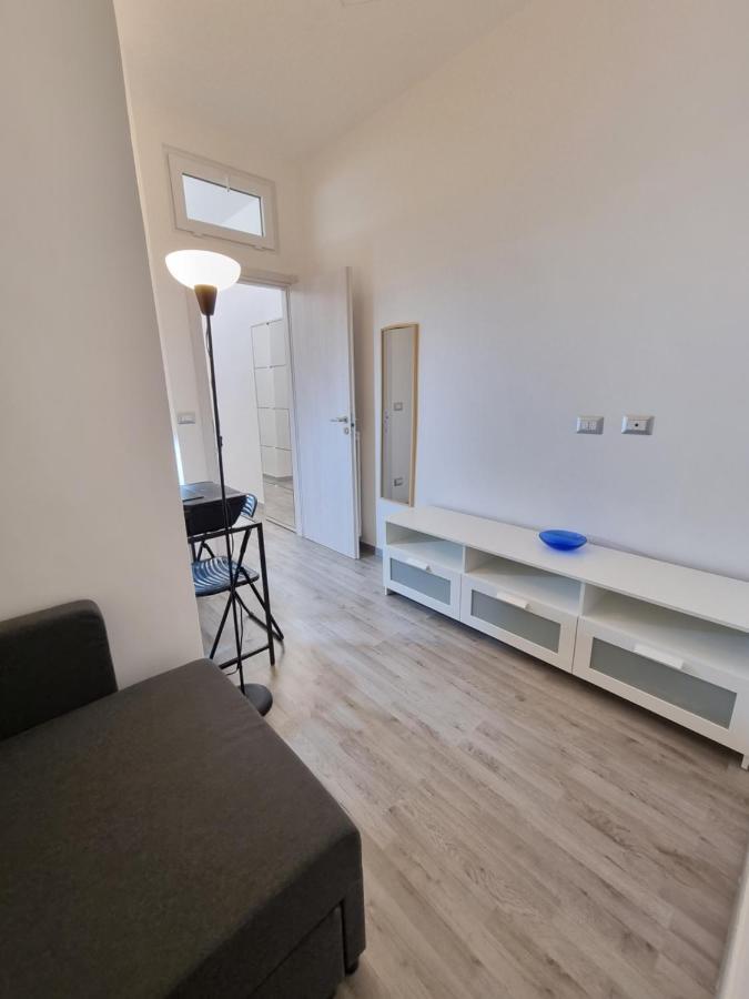 Nettuno Bari Apartment מראה חיצוני תמונה