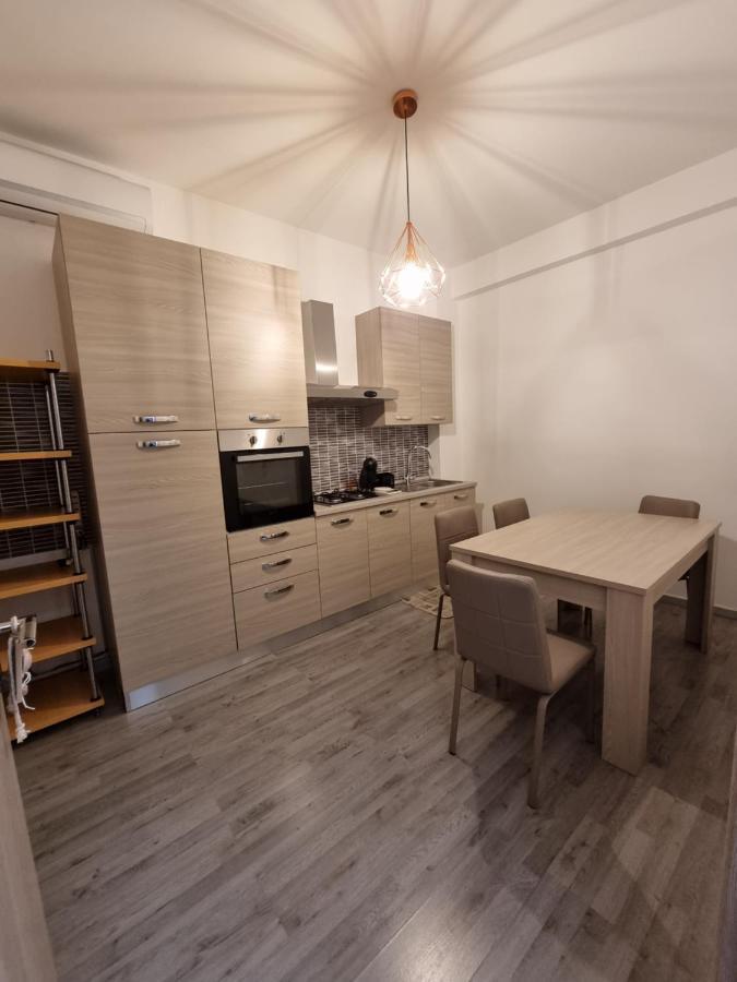 Nettuno Bari Apartment מראה חיצוני תמונה