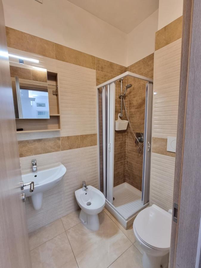 Nettuno Bari Apartment מראה חיצוני תמונה