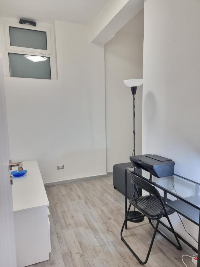 Nettuno Bari Apartment מראה חיצוני תמונה