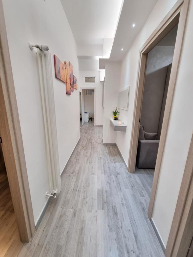 Nettuno Bari Apartment מראה חיצוני תמונה