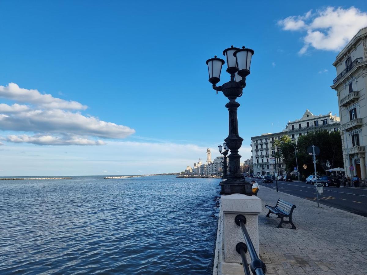 Nettuno Bari Apartment מראה חיצוני תמונה