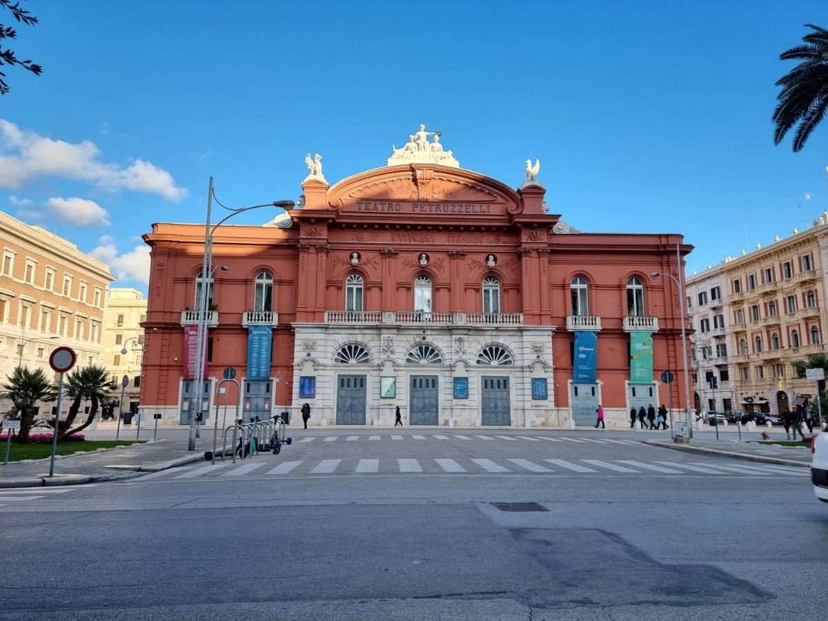 Nettuno Bari Apartment מראה חיצוני תמונה