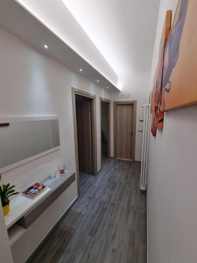 Nettuno Bari Apartment מראה חיצוני תמונה