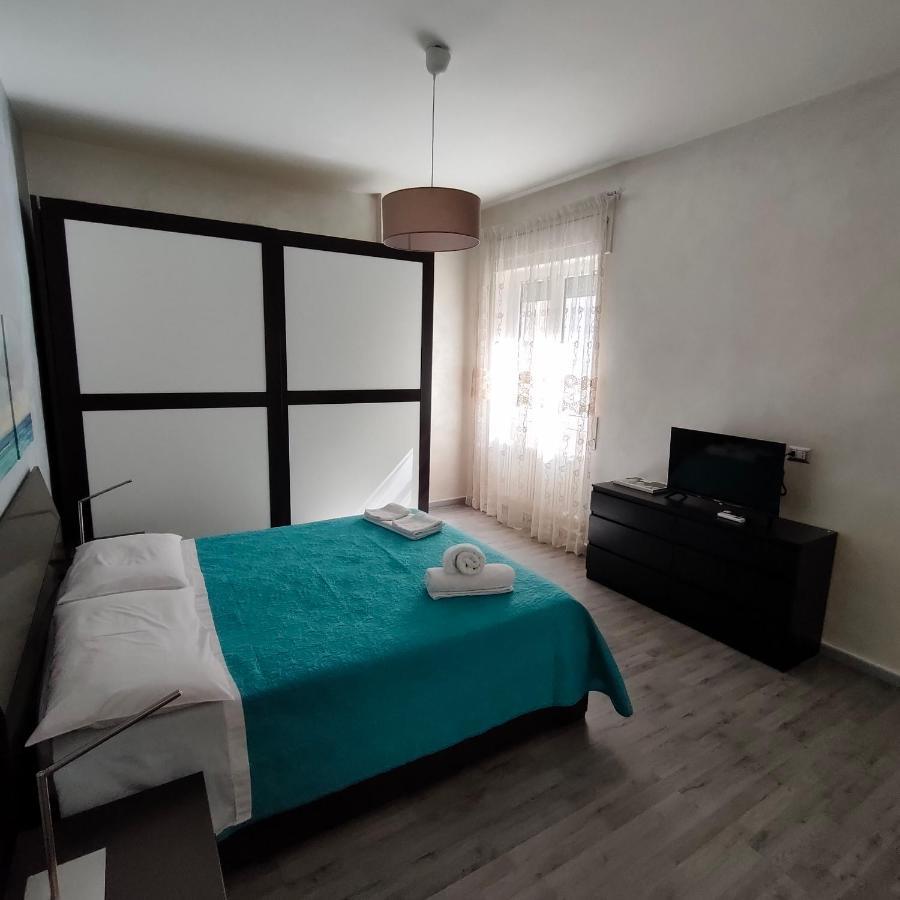 Nettuno Bari Apartment מראה חיצוני תמונה
