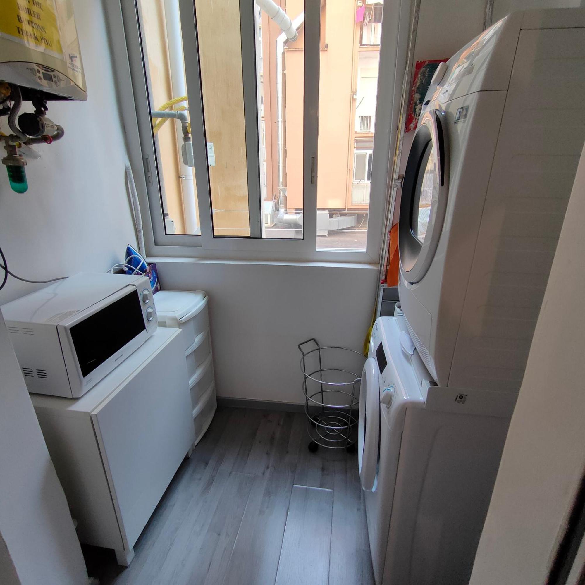 Nettuno Bari Apartment מראה חיצוני תמונה
